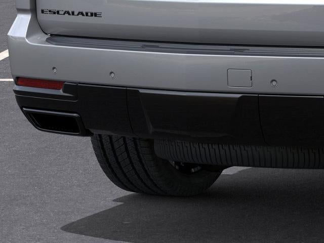 2026 Cadillac Escalade 4WD Platinum Sport