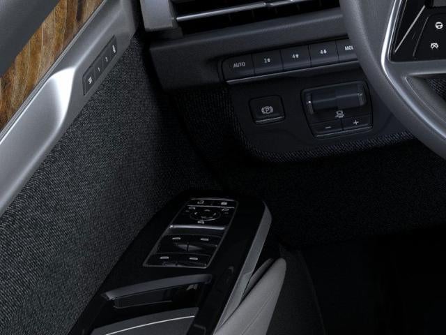 2026 Cadillac Escalade 4WD Platinum Sport