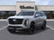 2026 Cadillac Escalade 4WD Platinum Sport