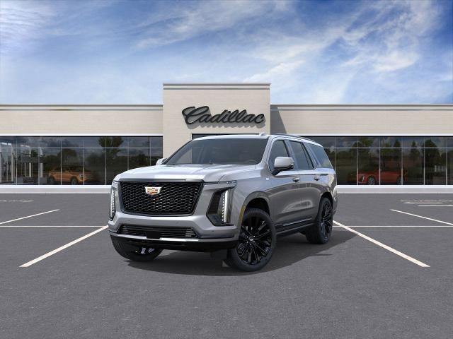 2026 Cadillac Escalade 4WD Platinum Sport