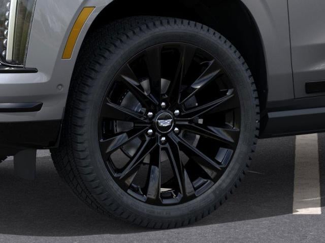 2026 Cadillac Escalade 4WD Platinum Sport