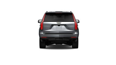 2026 Cadillac Escalade 4WD Platinum Sport