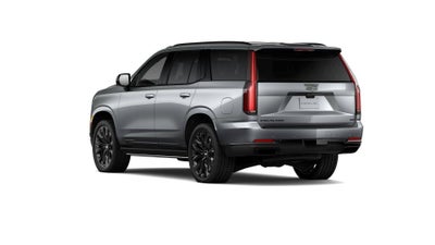 2026 Cadillac Escalade 4WD Platinum Sport