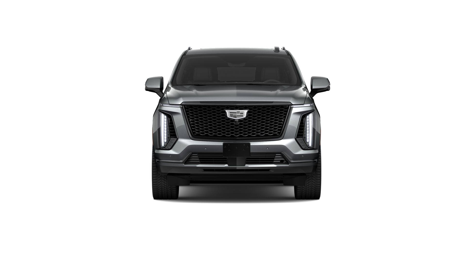 2026 Cadillac Escalade 4WD Platinum Sport