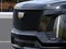 2026 Cadillac Escalade 4WD Platinum Sport