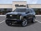 2026 Cadillac Escalade 4WD Platinum Sport