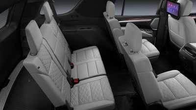 2026 Cadillac Escalade 4WD Platinum Sport