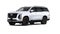 2026 Cadillac Escalade 4WD Platinum Sport
