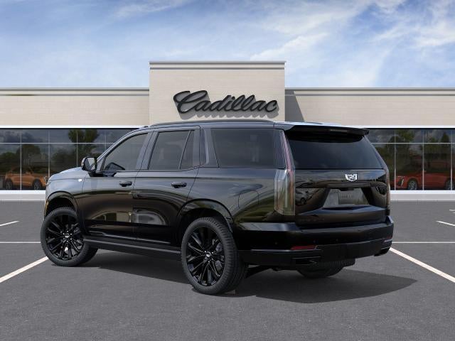 2027 Cadillac Escalade 4WD Platinum Sport