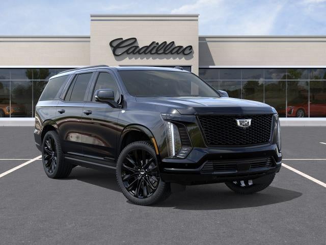 2027 Cadillac Escalade 4WD Platinum Sport