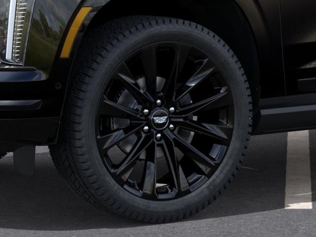 2027 Cadillac Escalade 4WD Platinum Sport