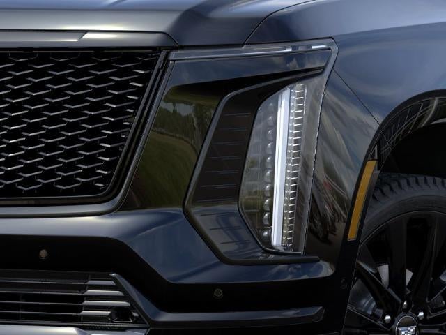 2027 Cadillac Escalade 4WD Platinum Sport