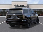 2027 Cadillac Escalade 4WD Platinum Sport