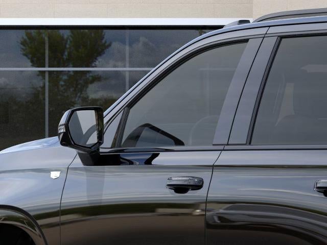 2026 Cadillac Escalade 4WD Platinum Sport