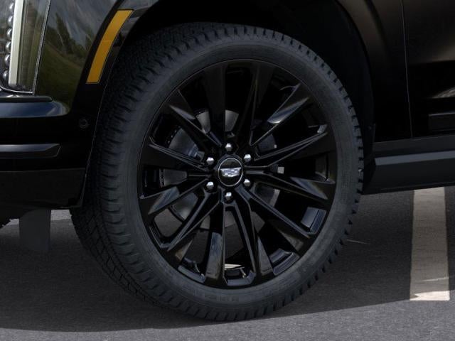 2026 Cadillac Escalade 4WD Platinum Sport