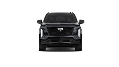 2026 Cadillac Escalade 4WD Platinum Sport
