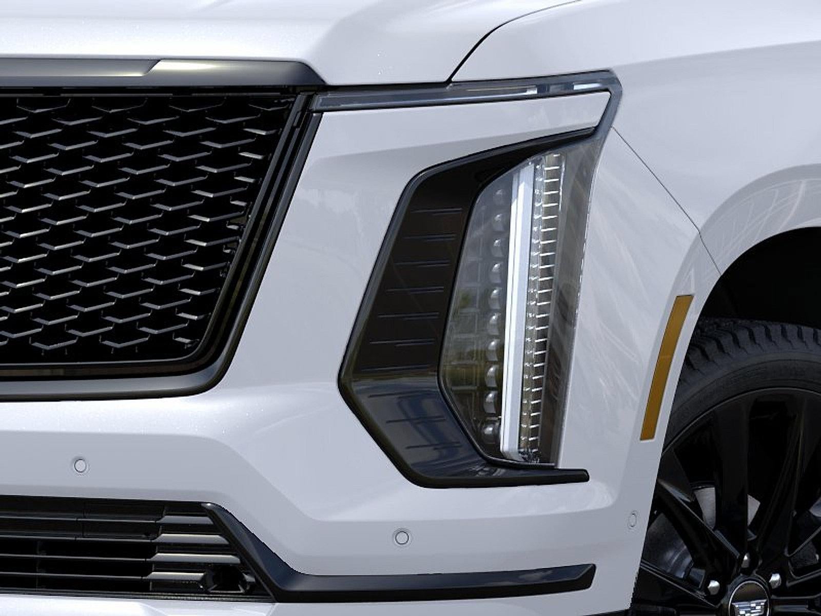 2027 Cadillac Escalade 4WD Platinum Sport