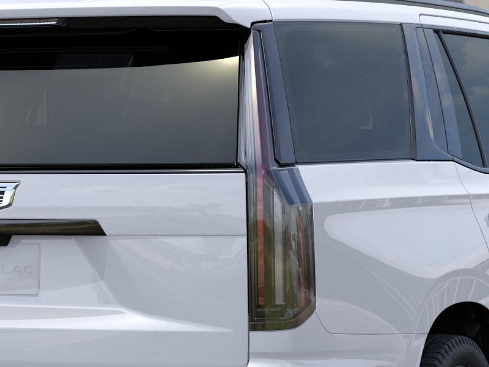 2027 Cadillac Escalade 4WD Platinum Sport