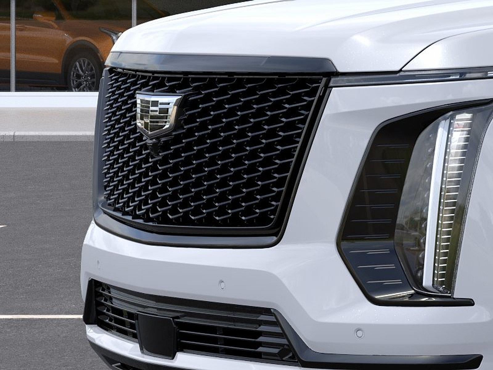 2027 Cadillac Escalade 4WD Platinum Sport