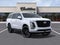 2027 Cadillac Escalade 4WD Platinum Sport