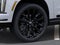 2027 Cadillac Escalade 4WD Platinum Sport