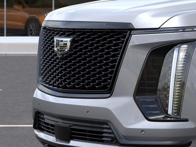 2027 Cadillac Escalade 4WD Platinum Sport