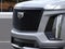 2027 Cadillac Escalade 4WD Platinum Sport