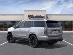 2027 Cadillac Escalade 4WD Platinum Sport