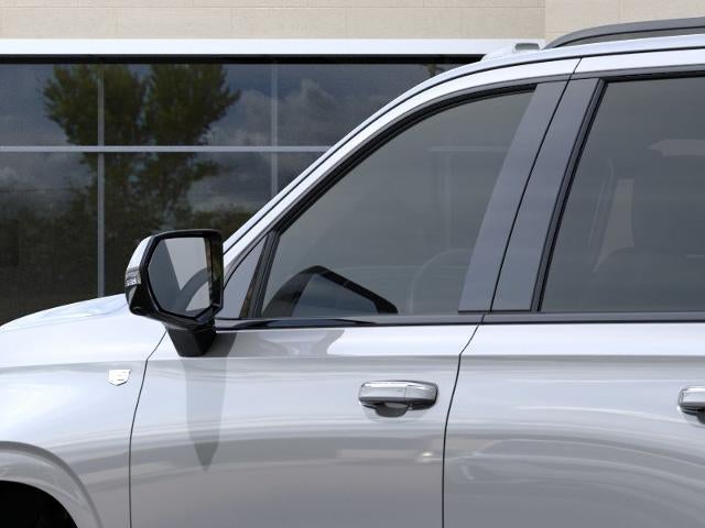 2027 Cadillac Escalade 4WD Platinum Sport