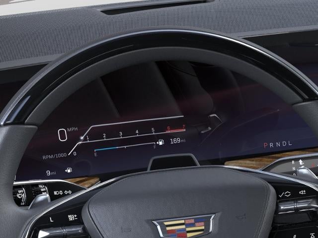 2027 Cadillac Escalade 4WD Platinum Sport