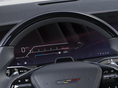 2026 Cadillac Escalade AWD V-Series