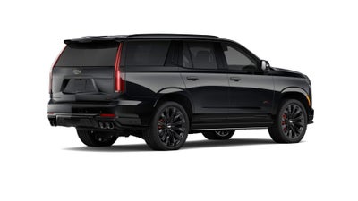 2026 Cadillac Escalade AWD V-Series