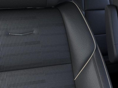 2026 Cadillac Escalade ESV 4WD Luxury