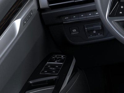 2026 Cadillac Escalade ESV 4WD Luxury