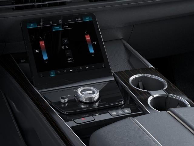 2026 Cadillac Escalade ESV 4WD Luxury