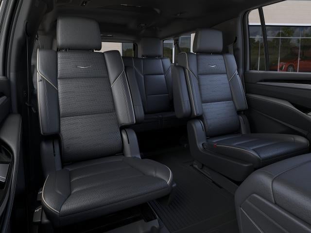 2026 Cadillac Escalade ESV 4WD Luxury
