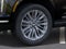 2026 Cadillac Escalade ESV 4WD Luxury