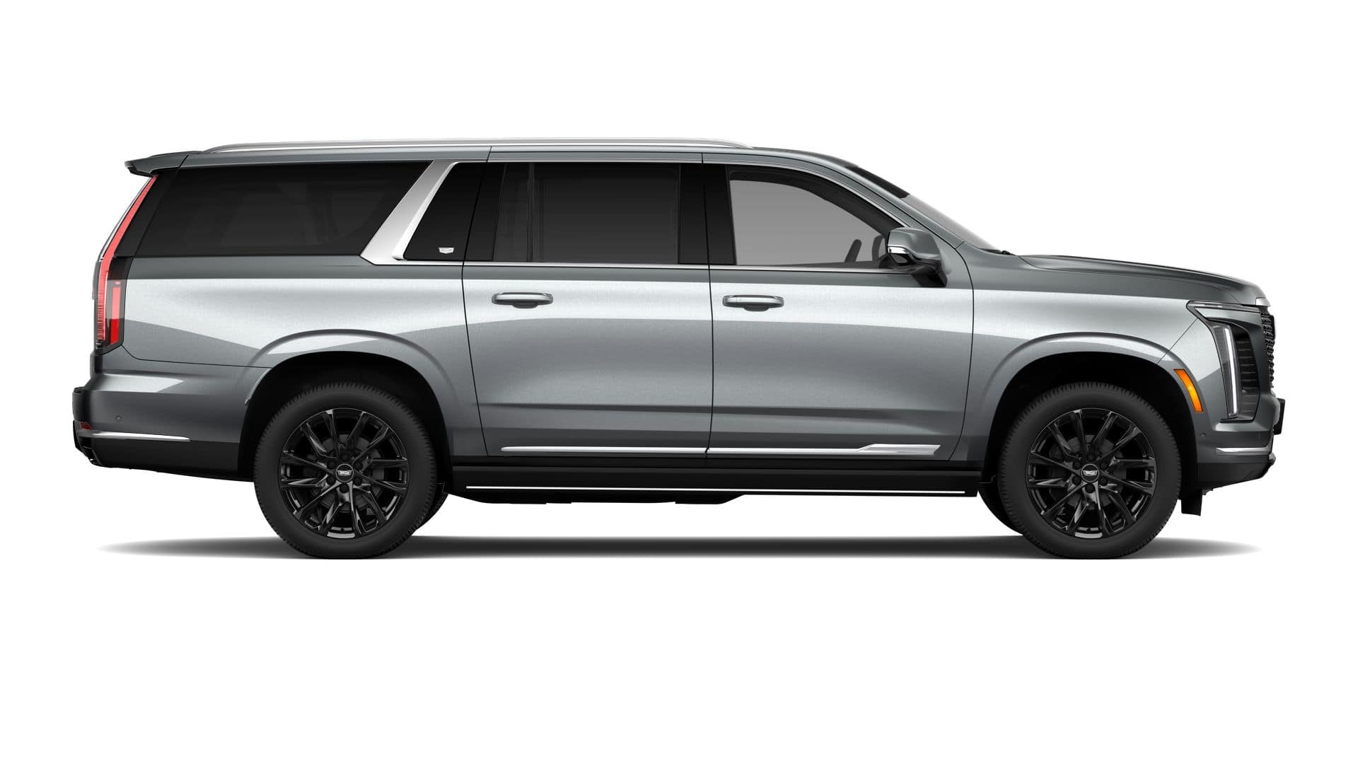 2026 Cadillac Escalade ESV 4WD Luxury