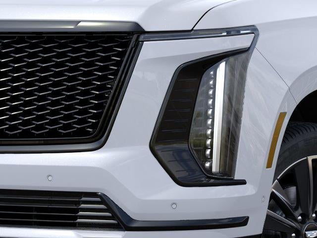2026 Cadillac Escalade ESV 4WD Sport