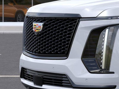 2026 Cadillac Escalade ESV 4WD Sport