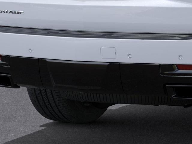 2026 Cadillac Escalade ESV 4WD Sport