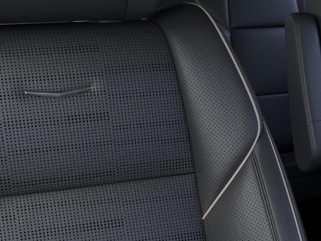 2026 Cadillac Escalade ESV 4WD Sport