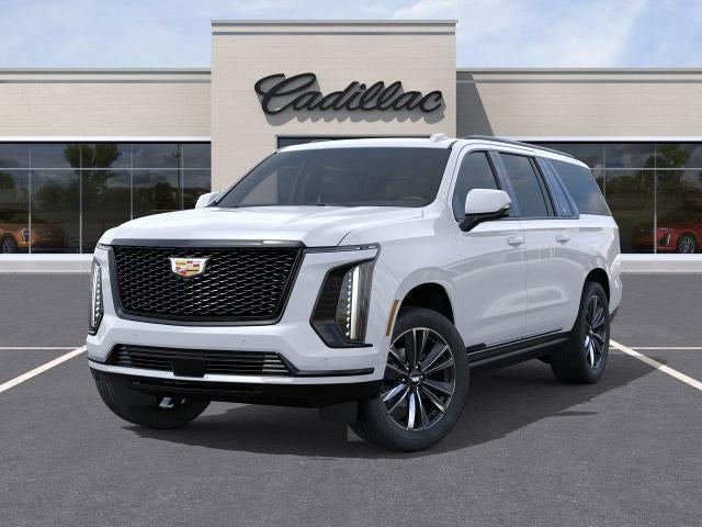 2026 Cadillac Escalade ESV 4WD Sport