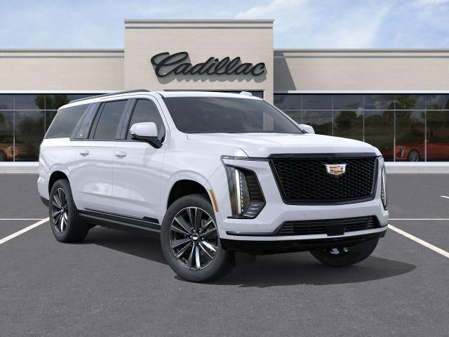 2026 Cadillac Escalade ESV 4WD Sport
