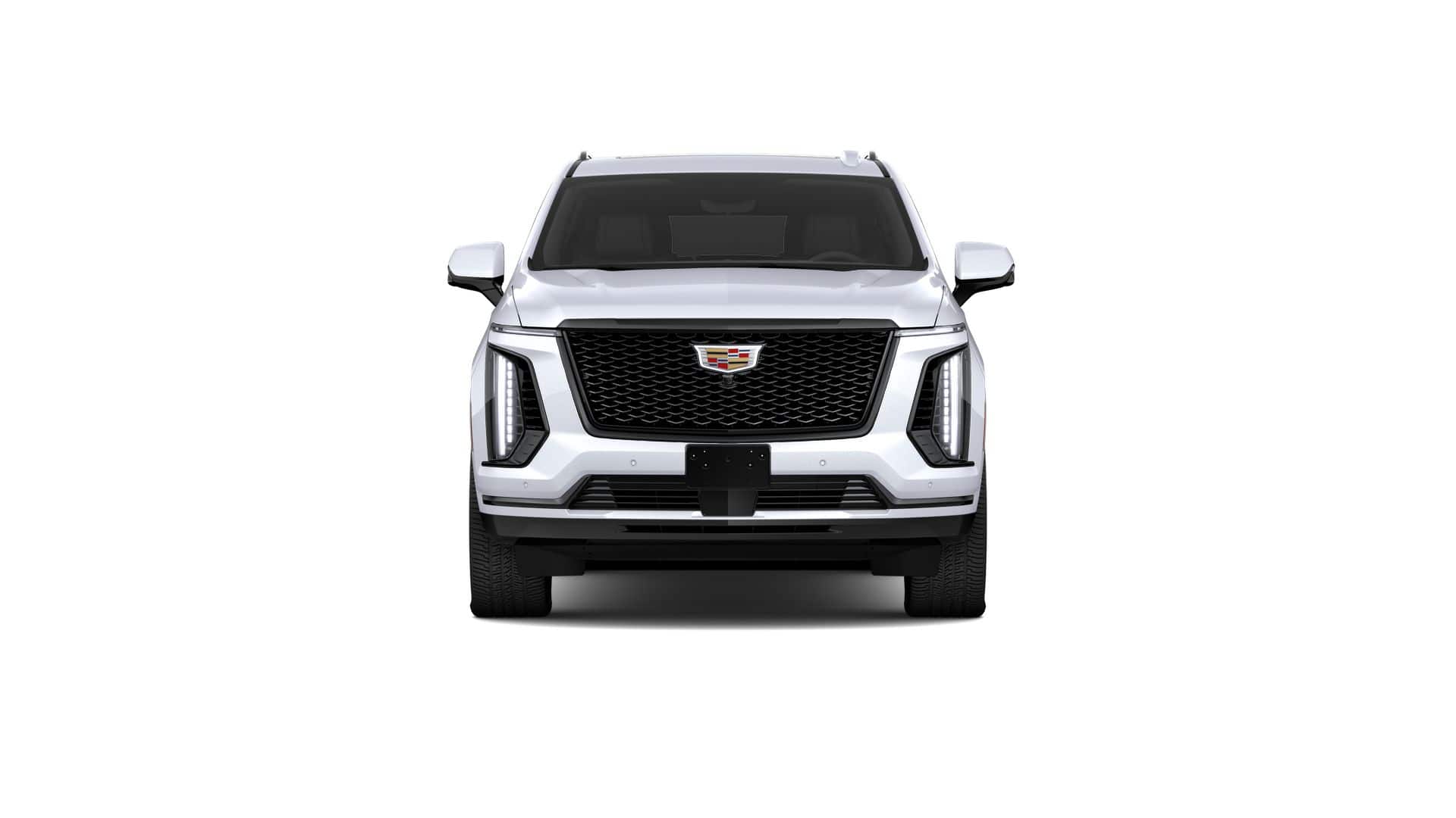 2026 Cadillac Escalade ESV 4WD Sport
