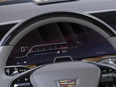 2026 Cadillac Escalade ESV 4WD Platinum Sport