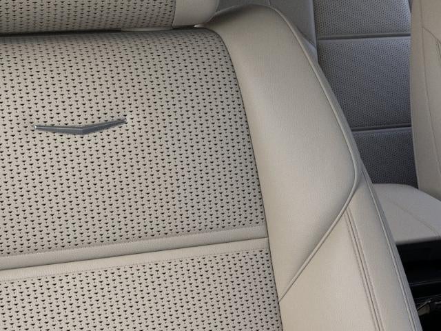 2026 Cadillac Escalade ESV 4WD Platinum Sport