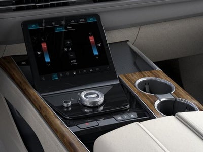 2026 Cadillac Escalade ESV 4WD Platinum Sport
