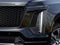 2026 Cadillac Escalade ESV 4WD Platinum Sport