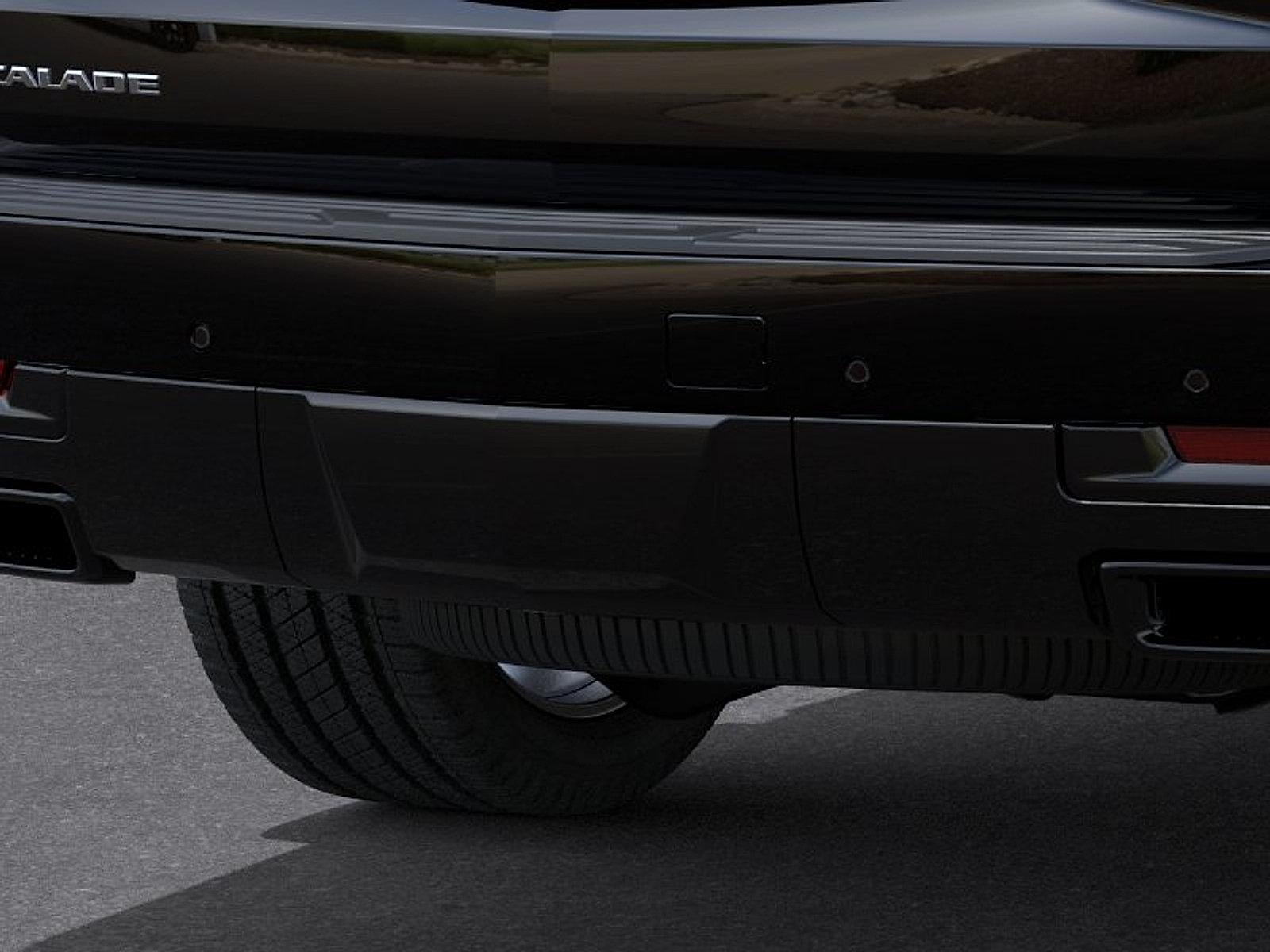 2026 Cadillac Escalade ESV 4WD Platinum Sport